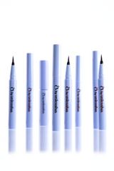 A by Unleashia Non Stop Liquid Eyeliner - 2 Colors