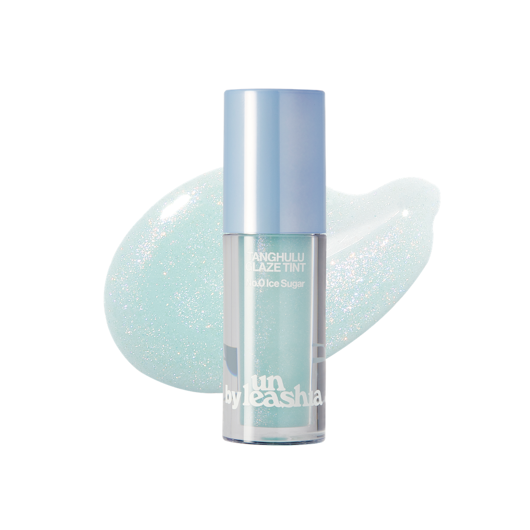 A by Unleashia Tanghulu Glaze Tint 2g - 5 Colors