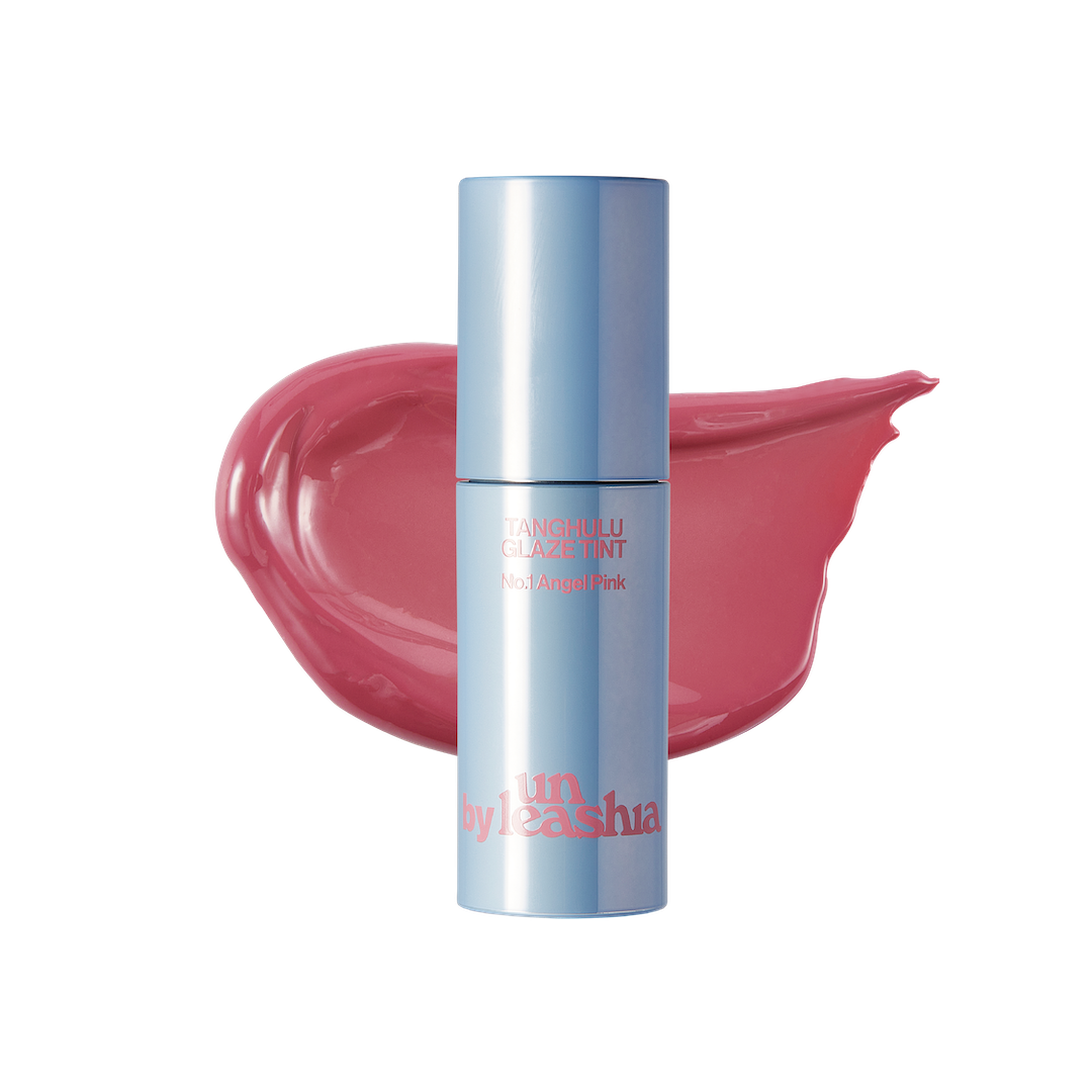 A by Unleashia Tanghulu Glaze Tint 2g - 5 Colors