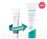 A-Cica Soothing Repair Cream 60ml