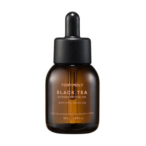 The Black Tea London Classic Oil 35ml