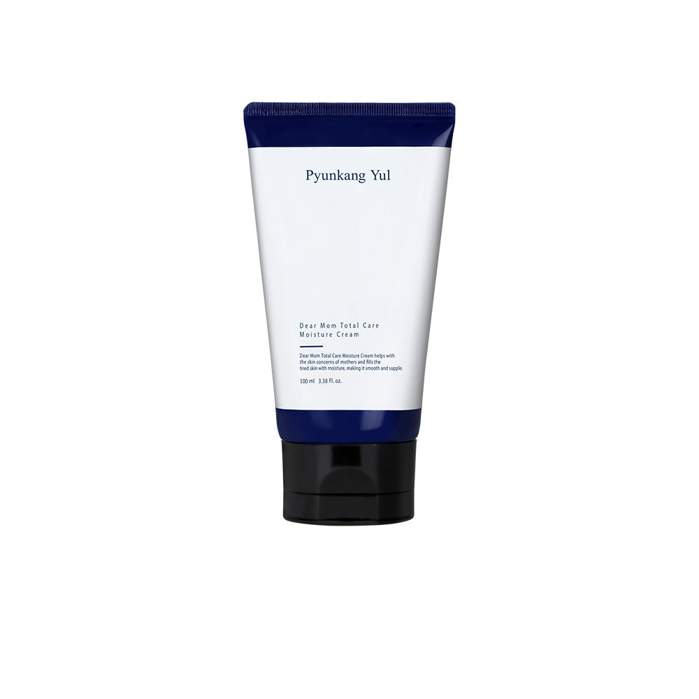 Dear Mom Total Care Moisture Cream 100ml