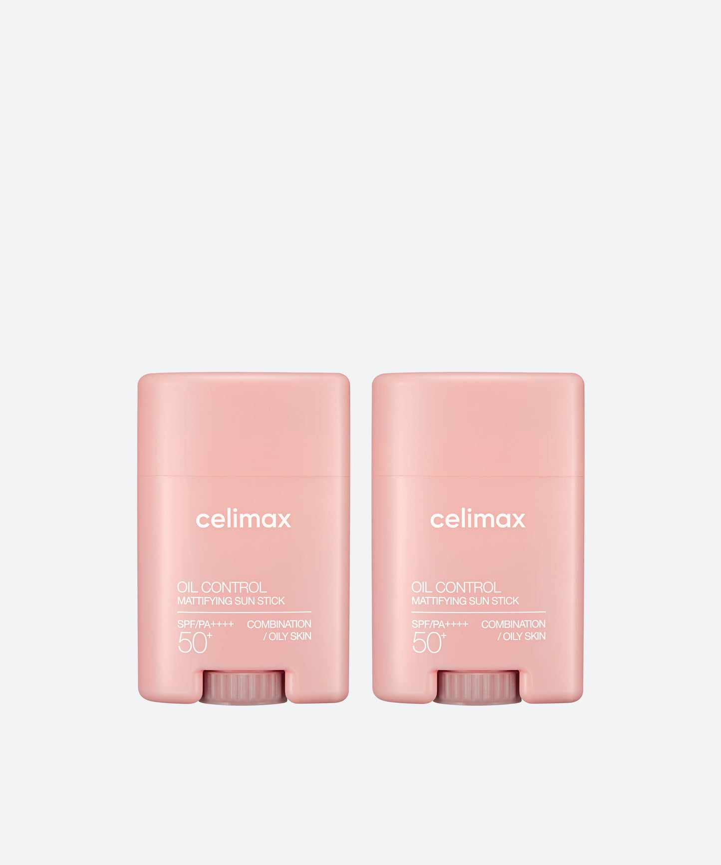 OIL CONTROL MATTIFYING SUN STICK 19g