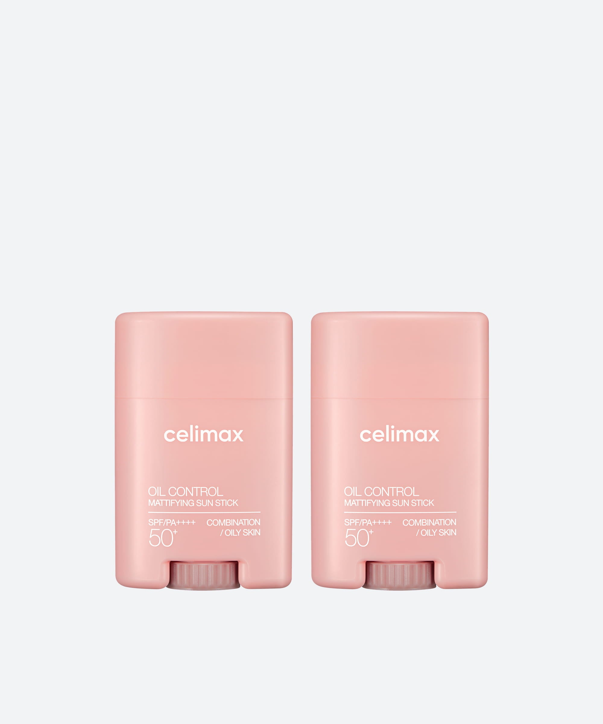 OIL CONTROL MATTIFYING SUN STICK 19g
