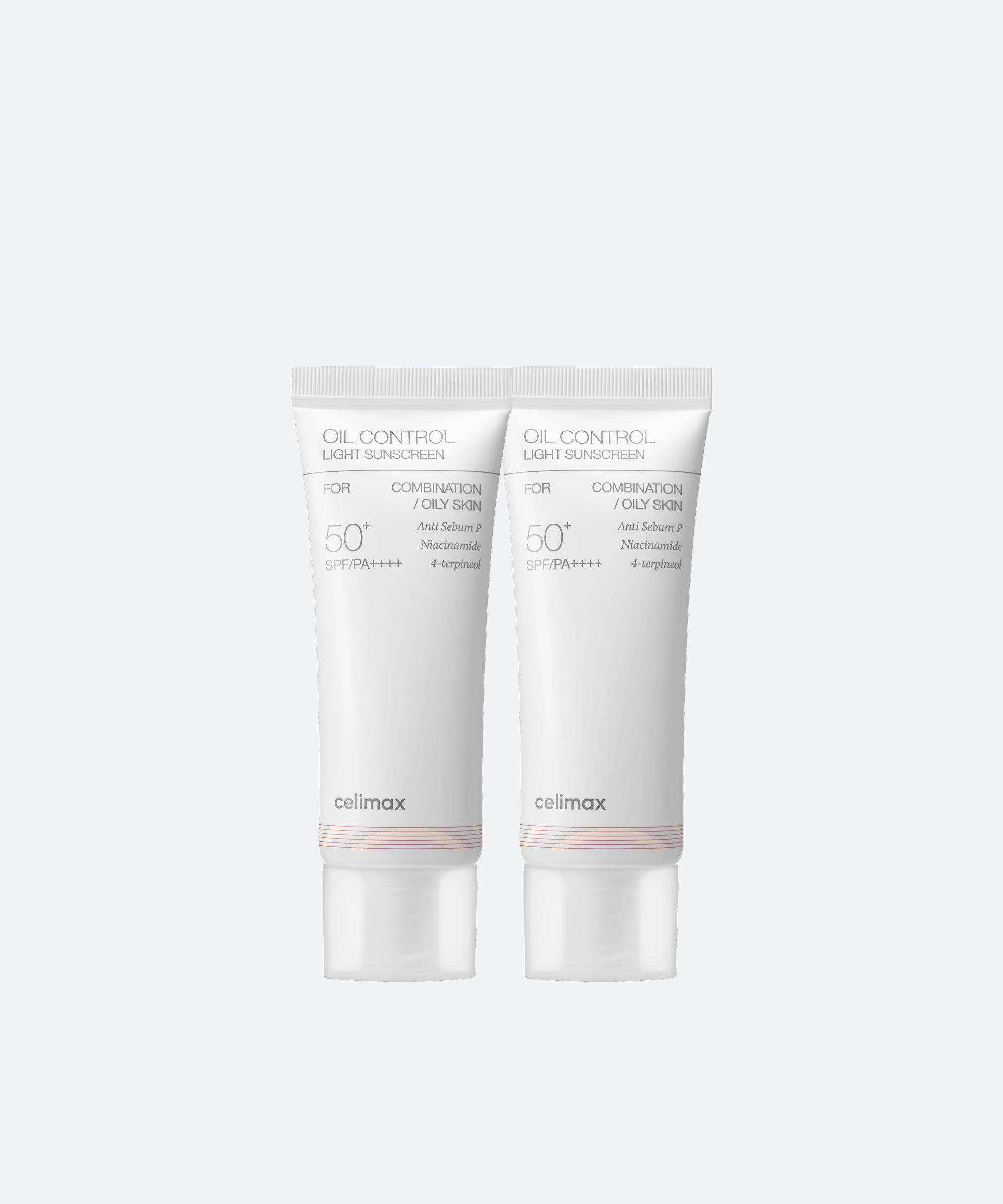 Oil Control Light Sunscreen 40ml