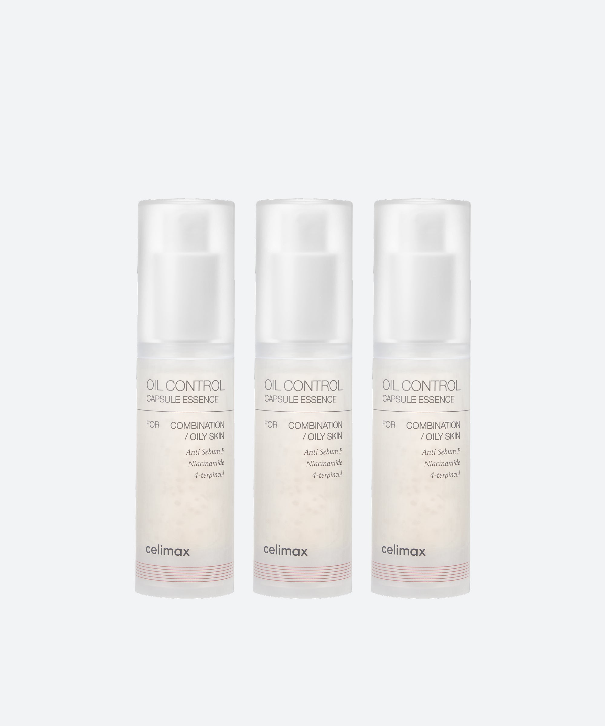 Oil Control Capsule Essence 30ml