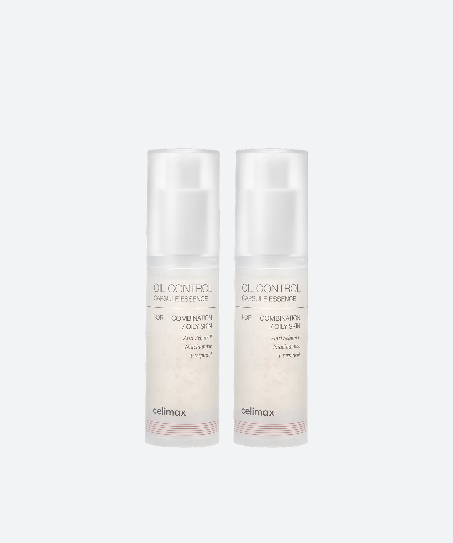 Oil Control Capsule Essence 30ml