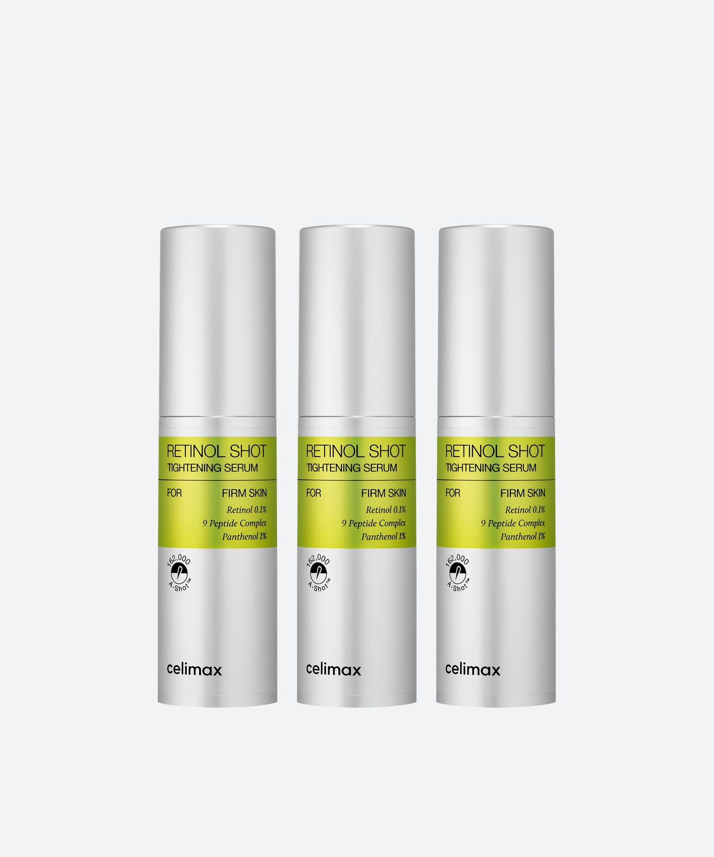 The Vita-A Retinol Shot Tightening Serum 30ml