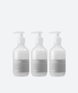 Dual Barrier Mild Gel Cleanser 200ml