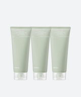 Ji Woo Gae Cica BHA Acne Foam Cleansing 150ml