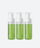 The Real Noni Acne Bubble Cleanser 155ml