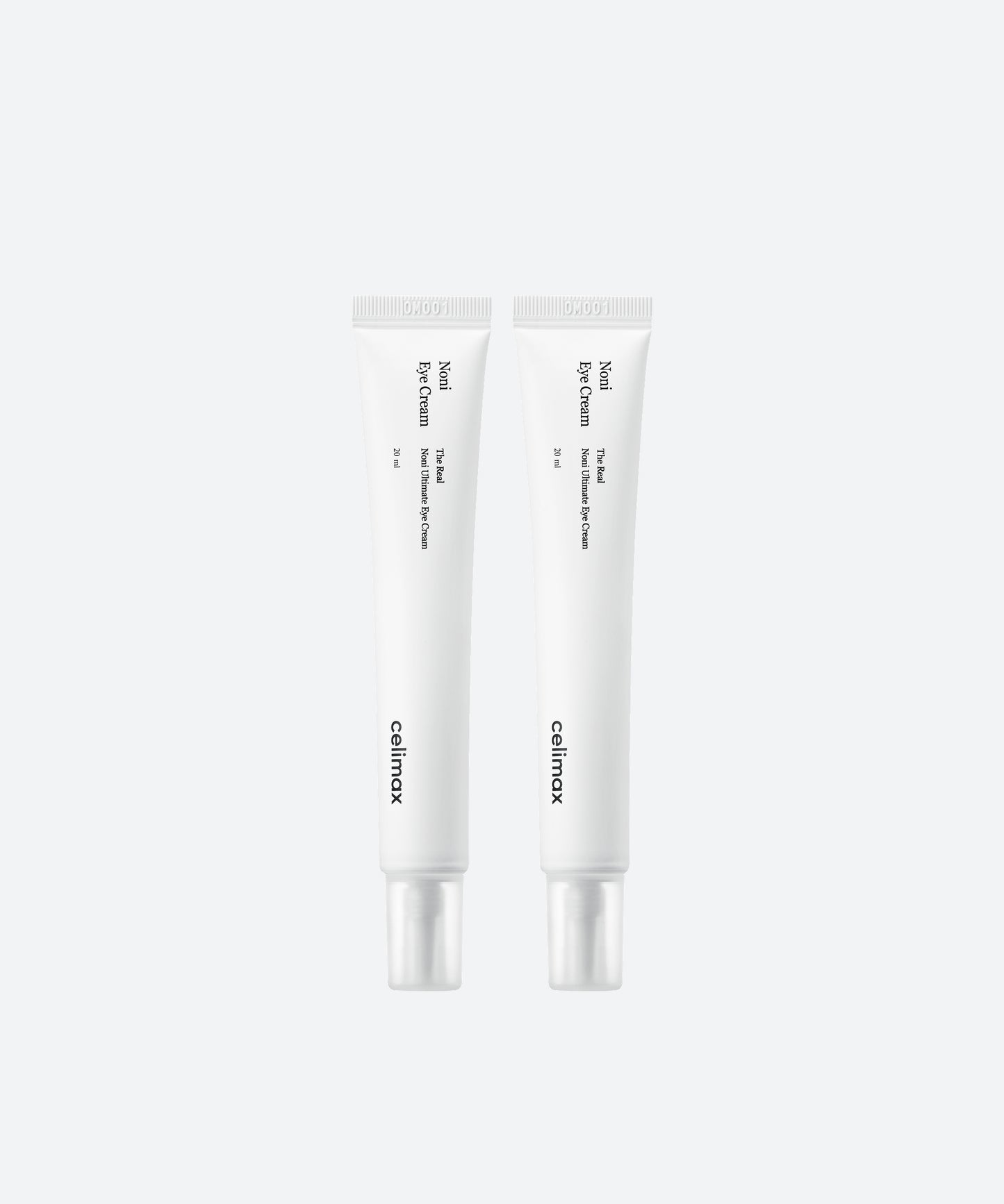The Real Noni Ultimate Eye Cream 20ml