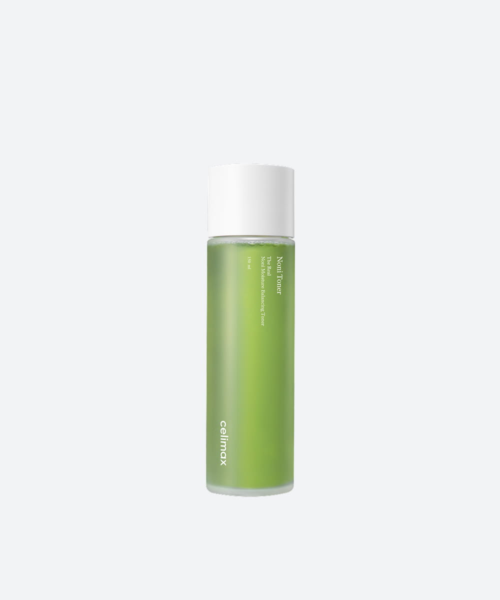 The Real Noni Moisture Balancing Toner 150ml