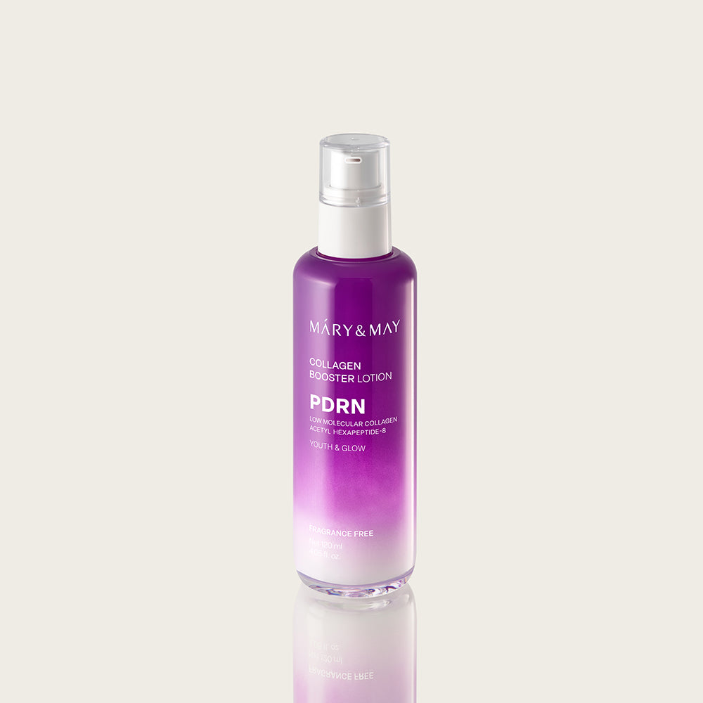 Collagen Booster Lotion 120ml