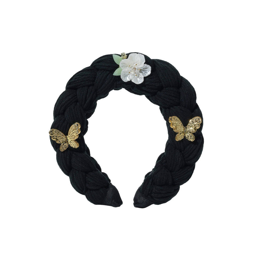 [PyunkangYul] Royal Elegance Hairband