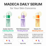 Madeca TECA RETINOLSOM 0.2 Firming Serum 30ml