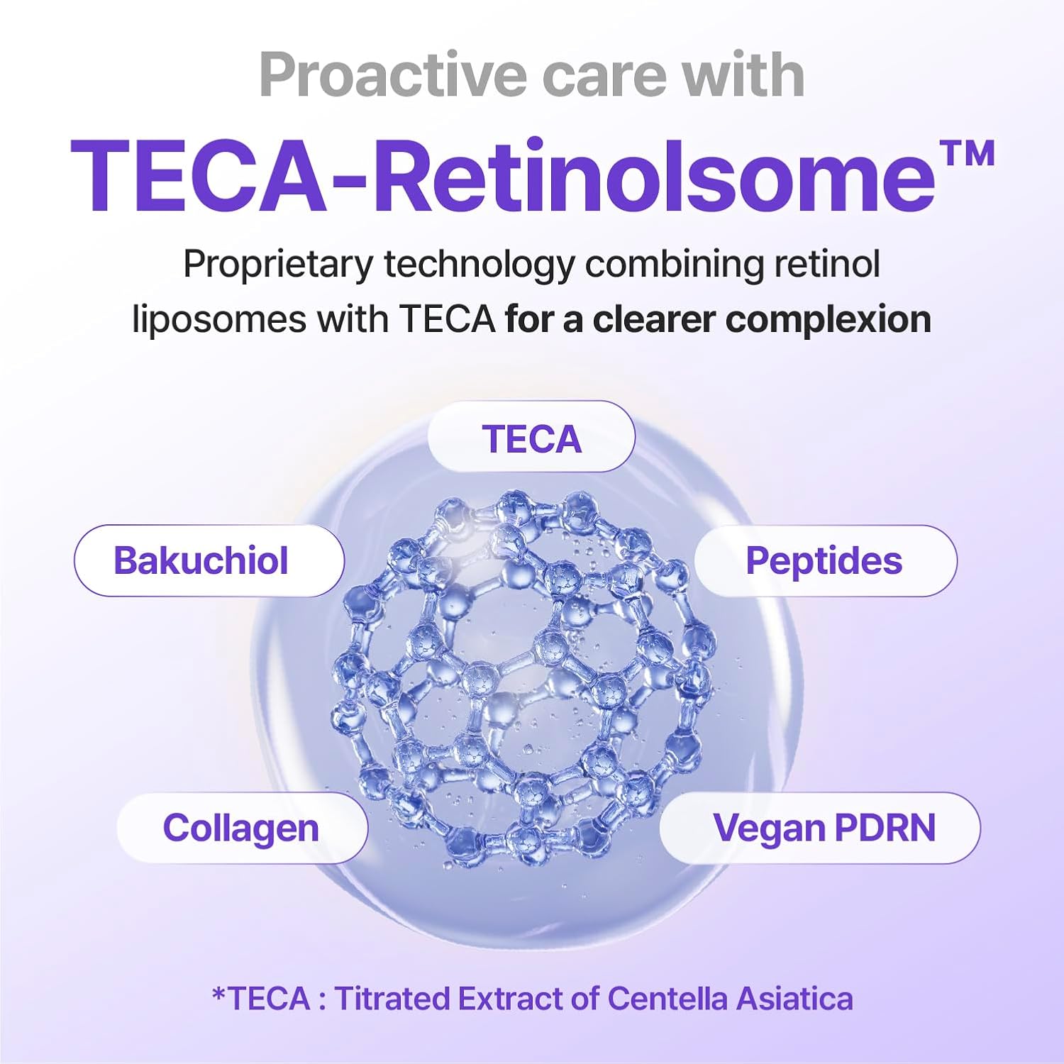Madeca TECA RETINOLSOM 0.2 Firming Serum 30ml
