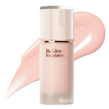 Be Glow Foundation SPF 27 PA++ 30g, 3C Wedding Peach