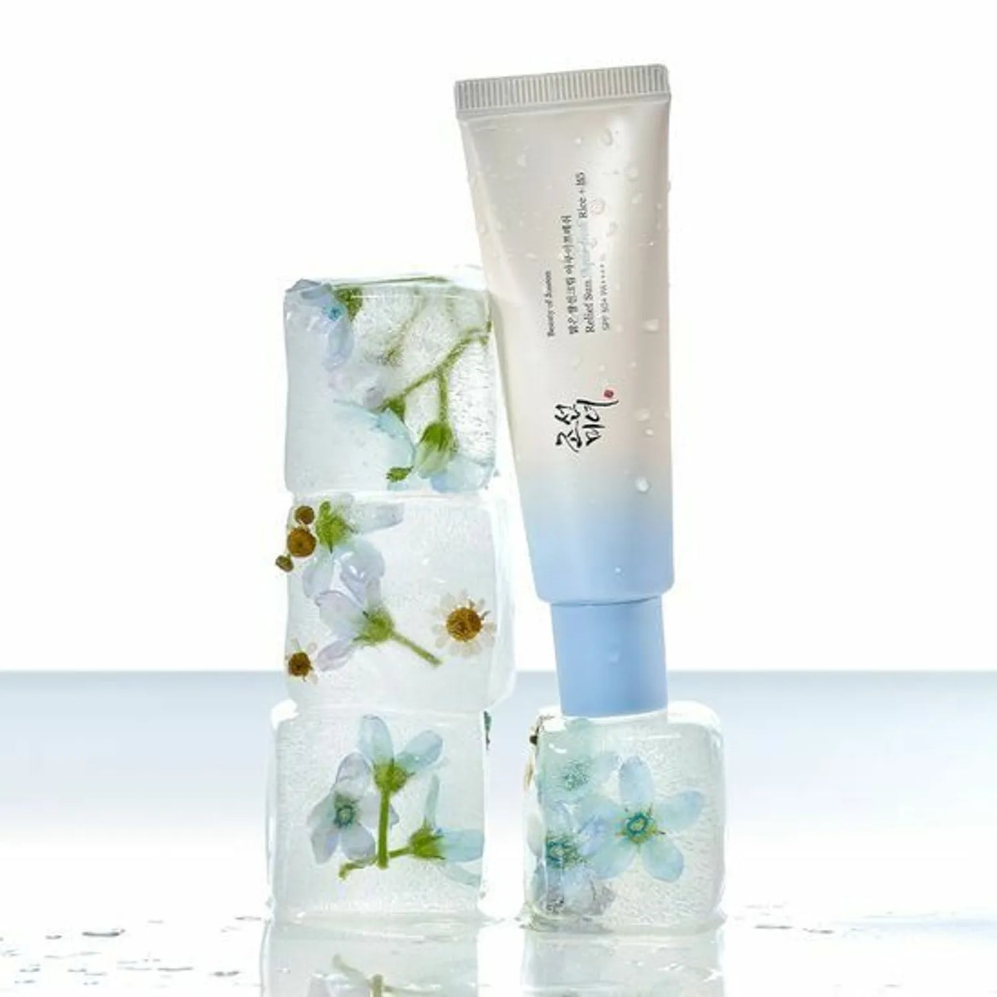 Relief Sun Aqua-fresh Rice+B5 (SPF50+ PA++++) 50mL