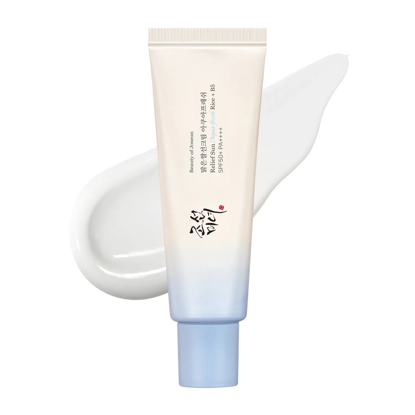 Relief Sun Aqua-fresh Rice+B5 (SPF50+ PA++++) 50mL