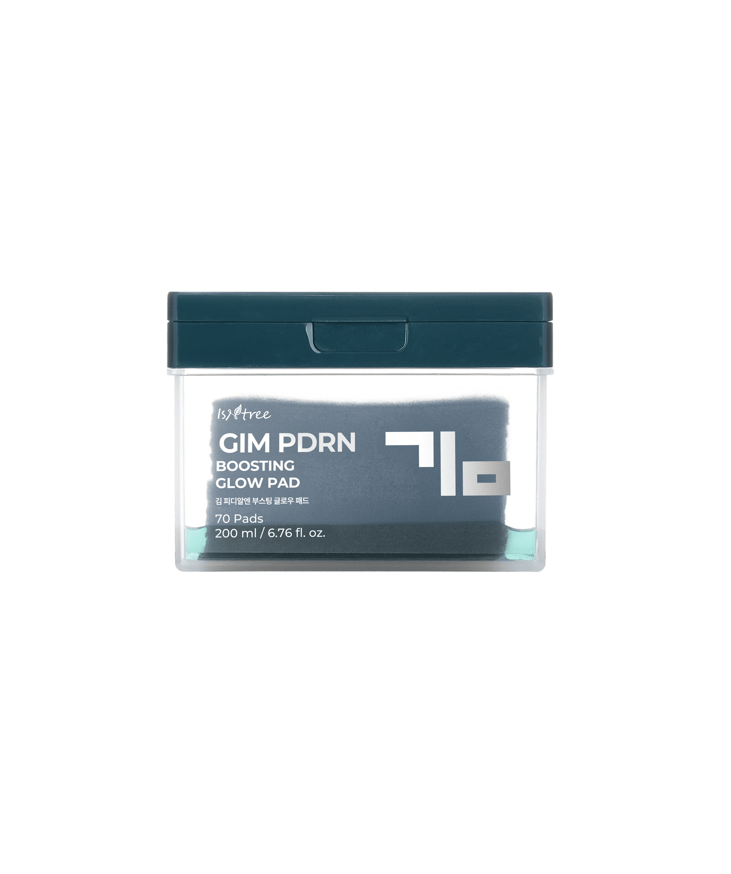 GIM PDRN Boosting Glow Pad (200ml)70ea