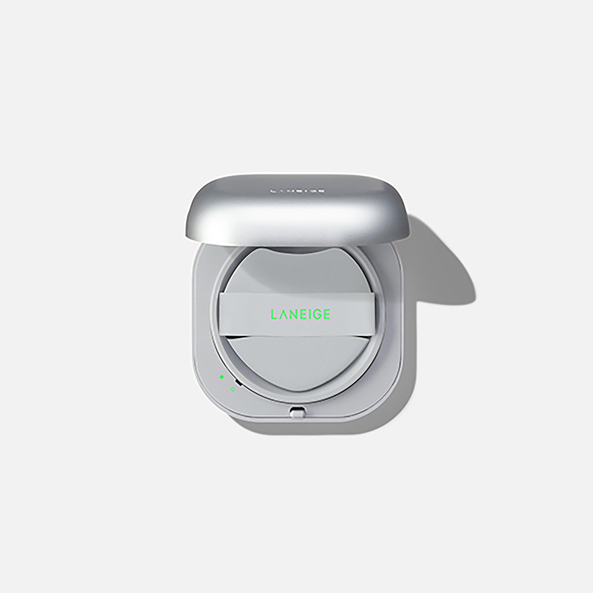 [Laneige] Neo Cushion The Matte SPF 42 / PA+++ 15g 17W Warm Ivory