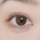 1 Day Colored Contact Lens - Doll Choco 0.00 (10 pcs)