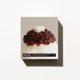 Red Bean Panthenol Coolfit Gelfting Mask (4ea) (+Special Gift)