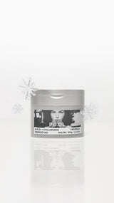Barley Hyaluronic Frozen40 Essence Pads (70ea) (+Special Gift)