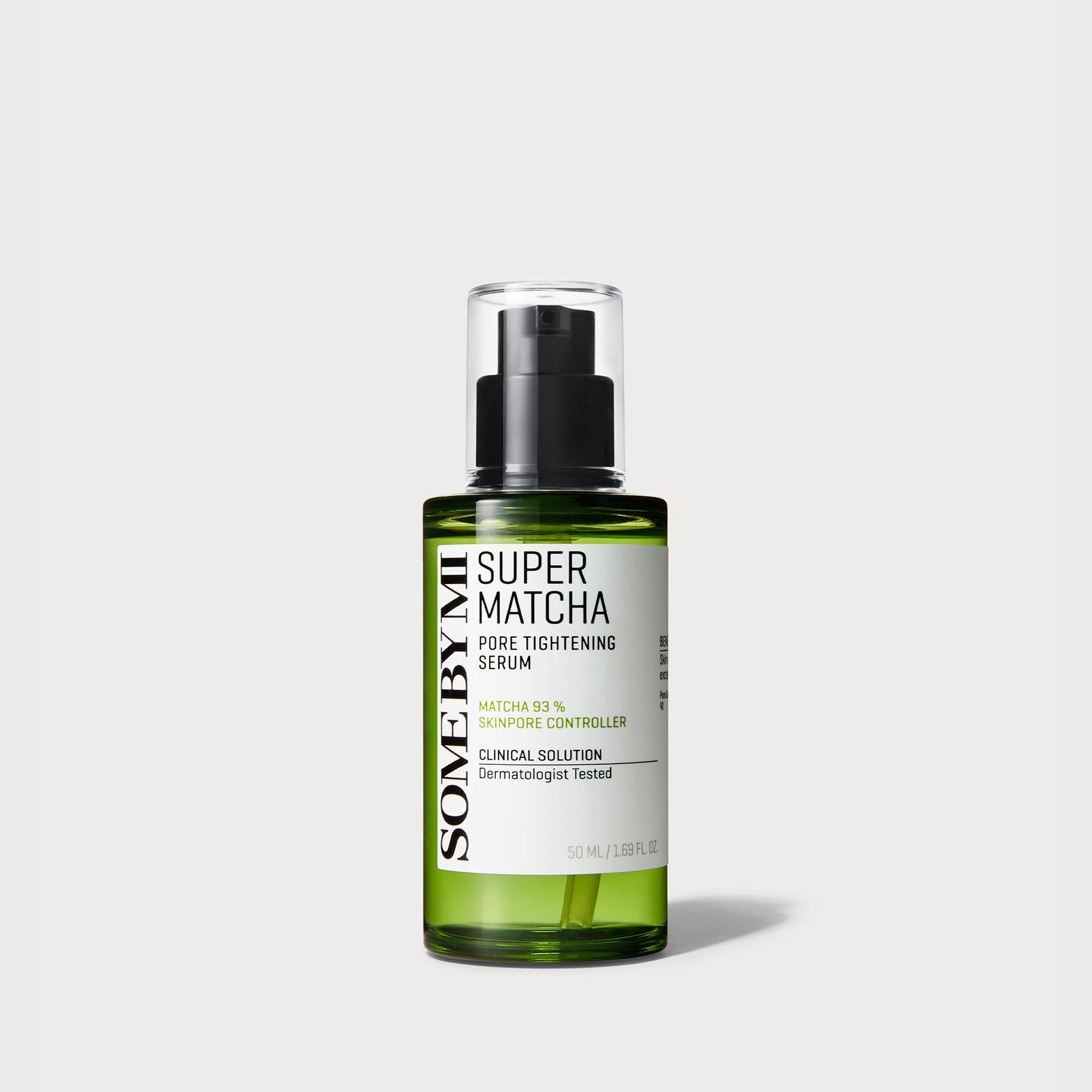 Super Matcha Pore Tightening Serum 50ml