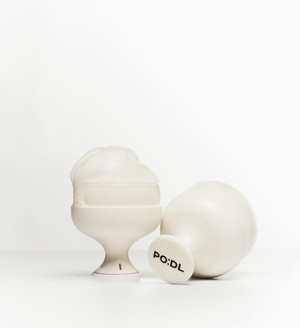 BO:DL Brush Facial Cleansing Brush (+Special Gift)
