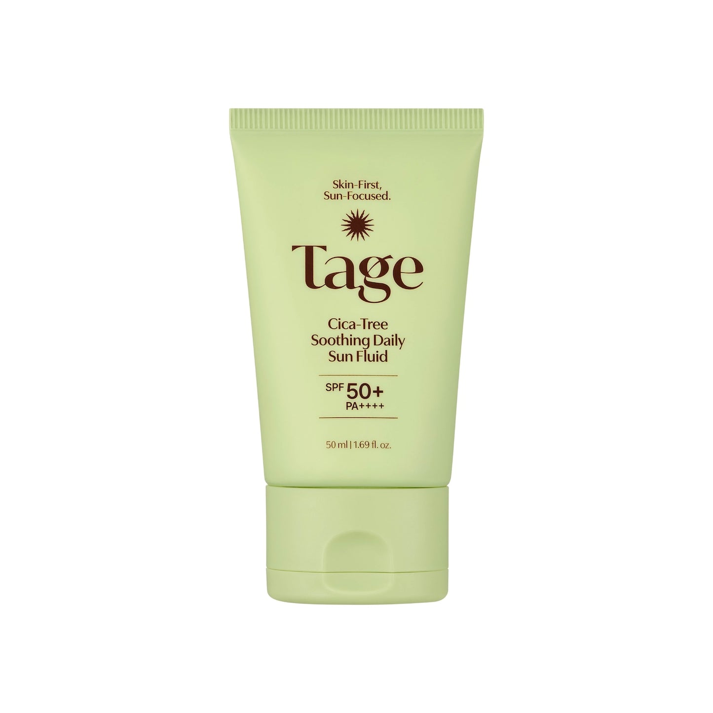 Cica-Tree Soothing Daily Sun Fluid 50ml
