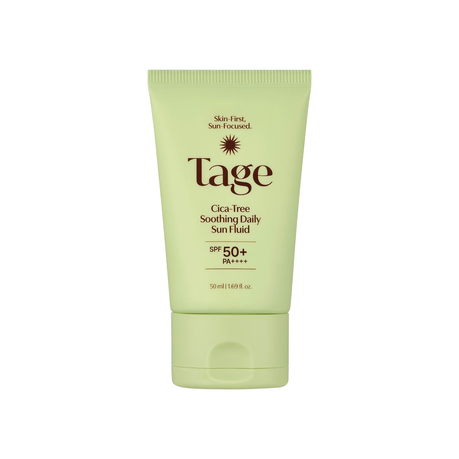 Cica-Tree Soothing Daily Sun Fluid 50ml
