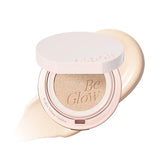 [Espoir] Be Glow Volume Cushion SPF42 PA+++ 13g*2 #13 PORCELAIN