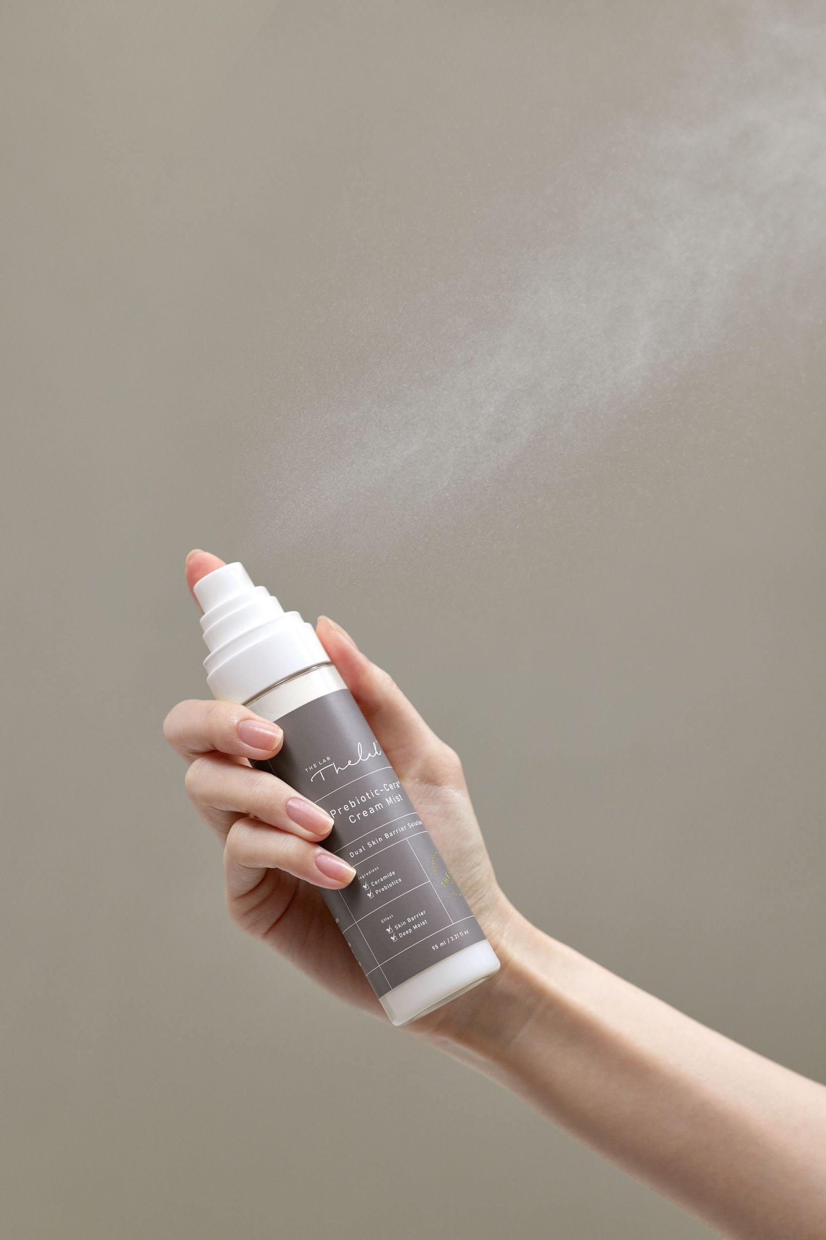 PREBIOTIC-CERA™ Cream Mist 95ml