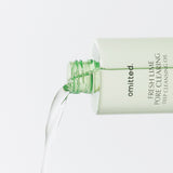 Fresh Lime Pore Clearing Deep Cleansing Oil 200ml