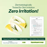 Fresh Lime Glow & Super Hydrating Moisturizer 80ml