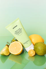 Fresh Lime Glow & Super Hydrating Moisturizer 80ml