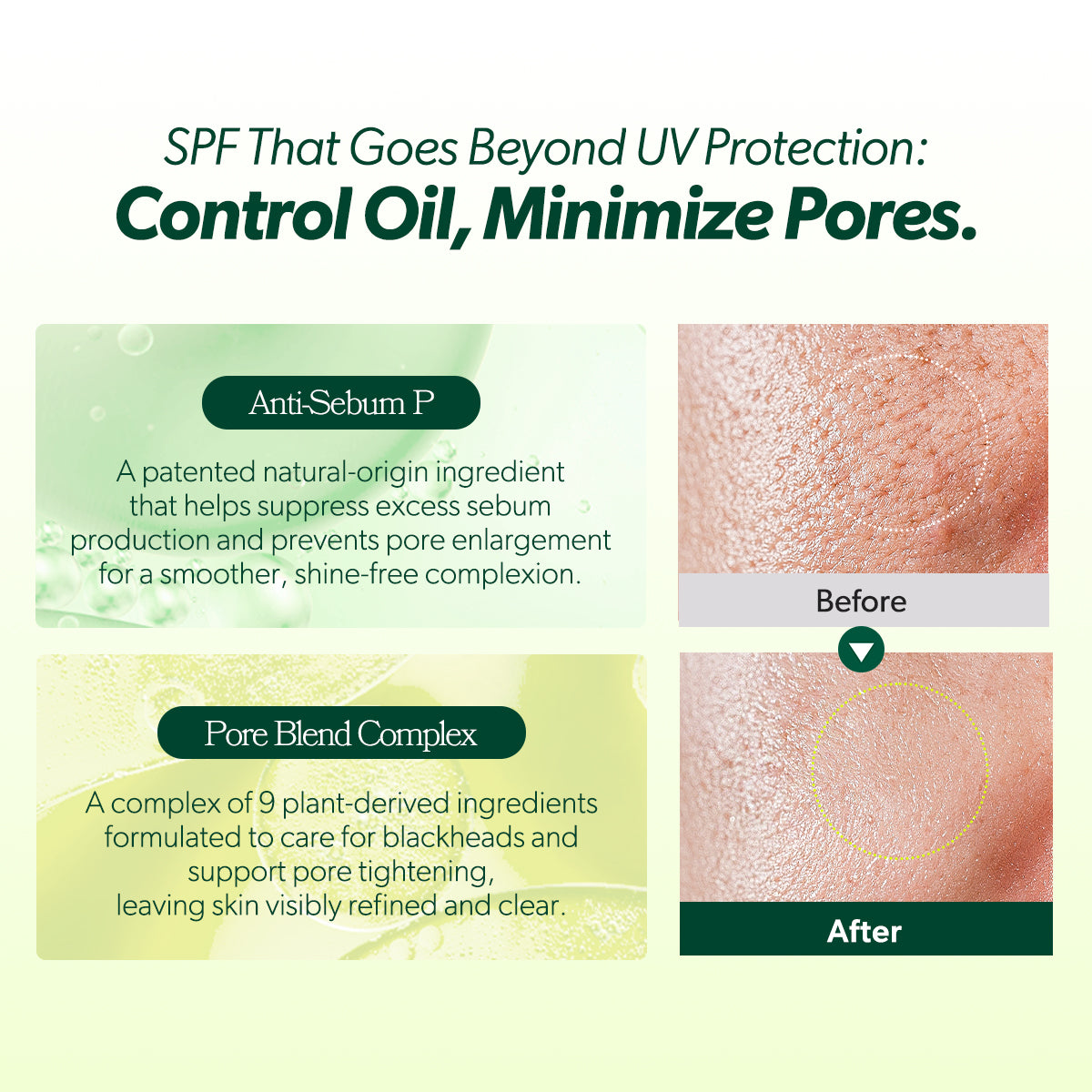 Fresh Lime Ultra-Light Hydrating Sunscreen 50ml