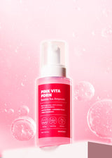 Pink Vita PDRN Bubble-Tox Ampoule 90ml