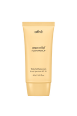 Vegan Relief Sun Essence 50ml (OTC)