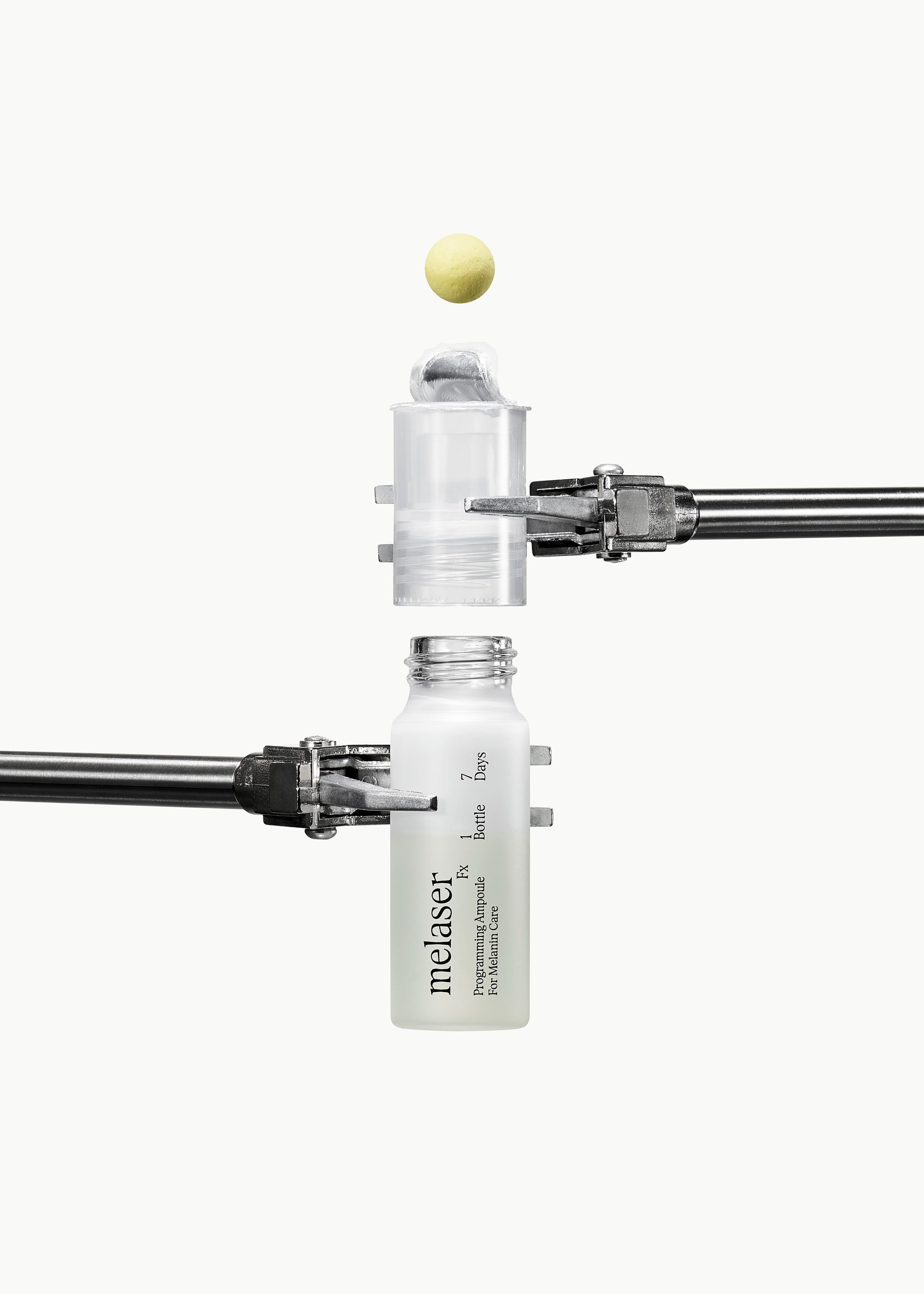 Melaser Programming Ampoule 10ml