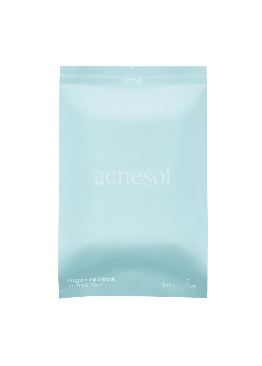 Acnesol Programming Ampoule 10ml