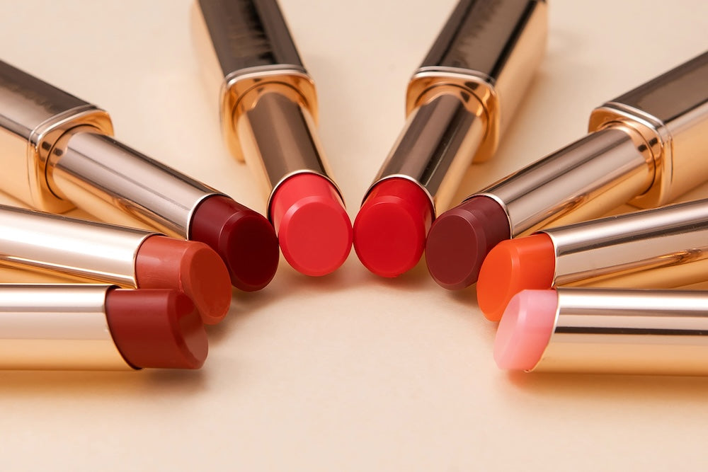 Authentic Lip Balm 3.4g - 4 Colors