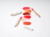 Authentic Lip Balm 3.4g - 4 Colors
