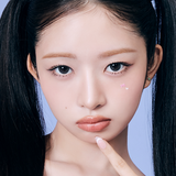 1 Day Colored Contact Lens - Gray Taupe 0.00 (10 pcs)