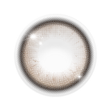 1 Day Colored Contact Lens - Moon Gleam 0.00 (10 pcs)