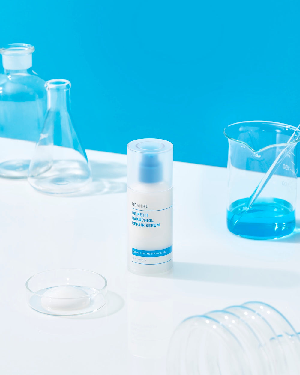 Reanhu Bakuchiol Repair Serum 50ml