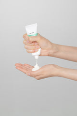 Reanhu Exosome-Cica Calming Sunscreen 50ml