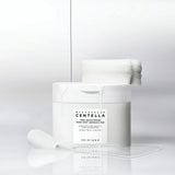 Madagascar Centella Tone Brightening Dark Spot Ampoule Pad 60pads
